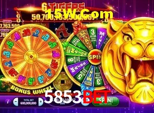 Experiência VIP 5853bet
