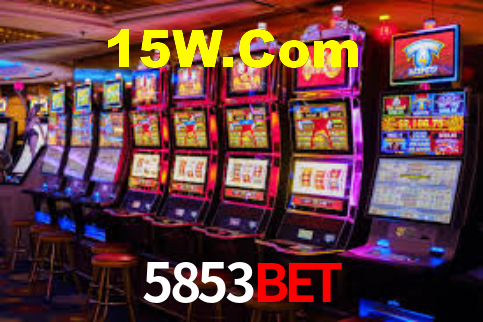 5853bet: A Experiência de Casino com Jogos de Mesa ao Vivo