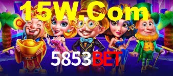 VIP Casino 5853bet