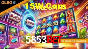 Bonus Features 5853bet