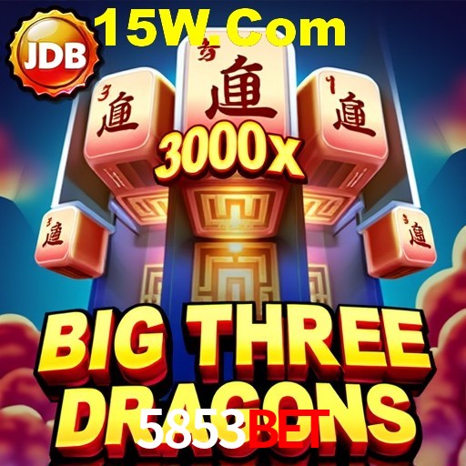 5853bet App Interface