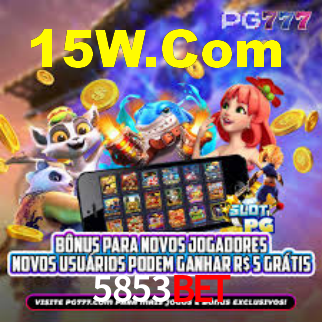 5853 com