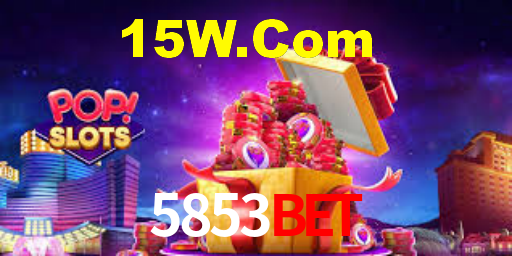 5853bet: Seu Cassino Premiado com Pagamentos Rápidos