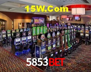cassino 5853bet