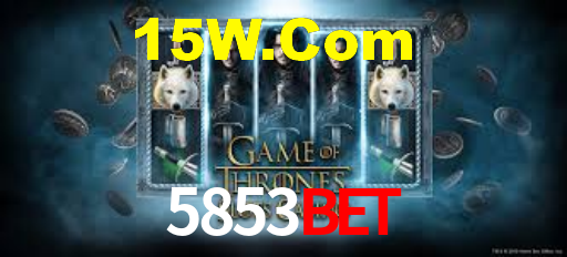 5853bet