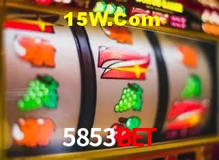 Design Responsivo 5853bet
