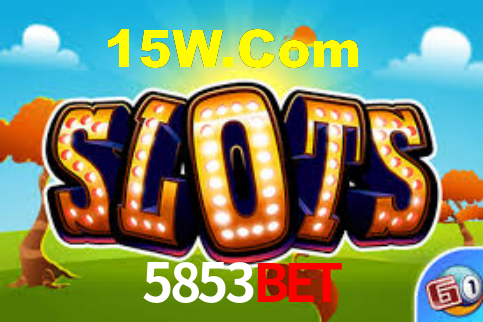 5853bet