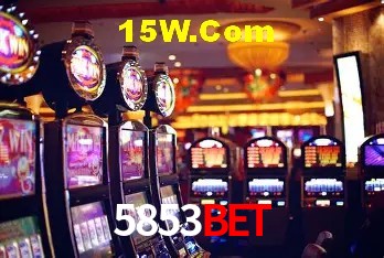 Diretório de Jogos 5853bet