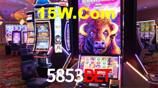 5853bet