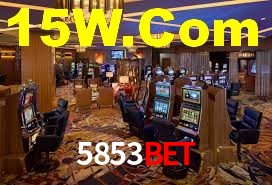 Sports Statistics 5853bet