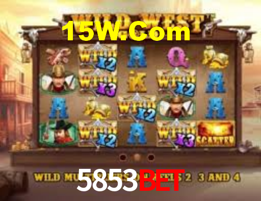 5853bet