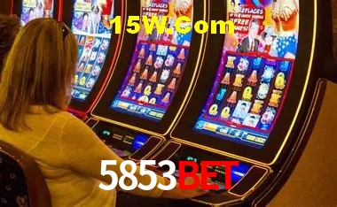 Login Seguro 5853bet