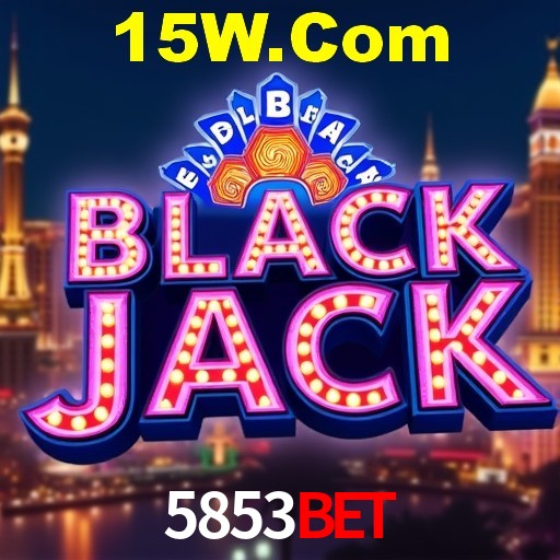 Descubra o Mundo do Cassino Online com 5853bet