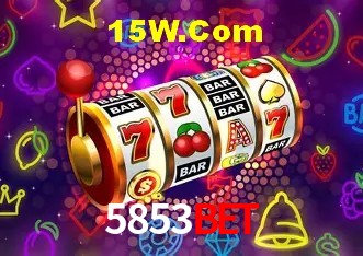 Integração de APIs 5853bet