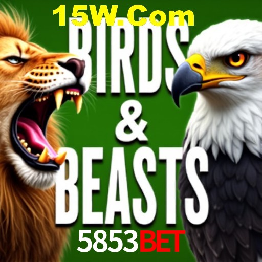 Desvendando o Mundo dos Jogos Virtuais na 5853bet