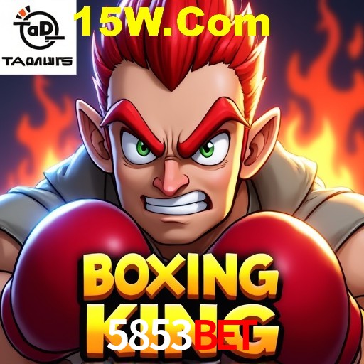 Exclusive Offers 5853bet