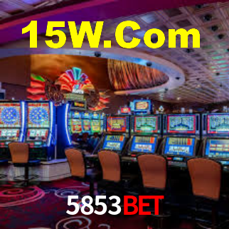 5853bet