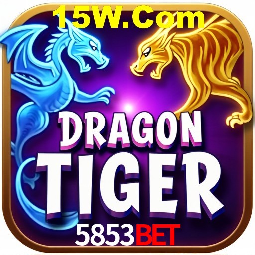 Desvendando o Mundo dos Jogos Virtuais na 5853bet