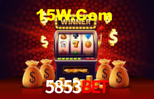 5853bet
