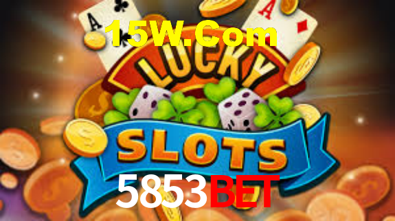5853bet