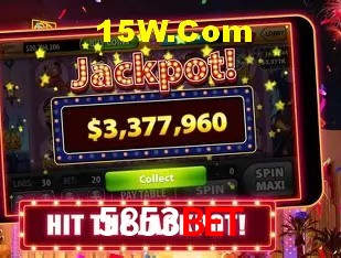 Provedores de Jogos 5853bet