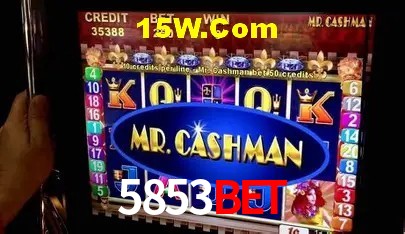 Promoções Sazonais 5853bet