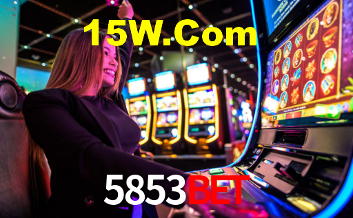 5853 com