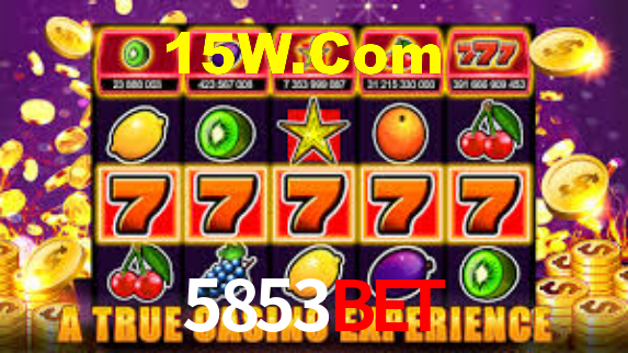 5853bet