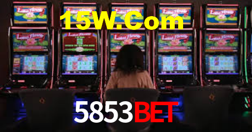 Experimente o Login Seguro Premium no 5853bet