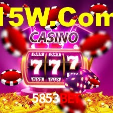 Premium Interface 5853bet