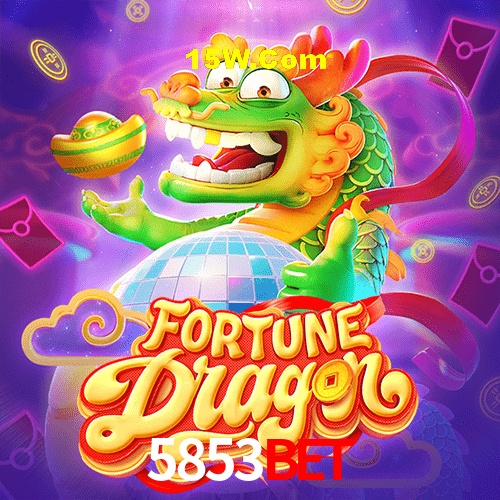 Slot Games 5853bet