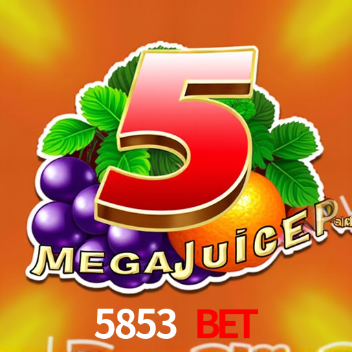Jogos de Cassino 5853 Bet