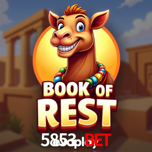 5853 Bet Login Rápido