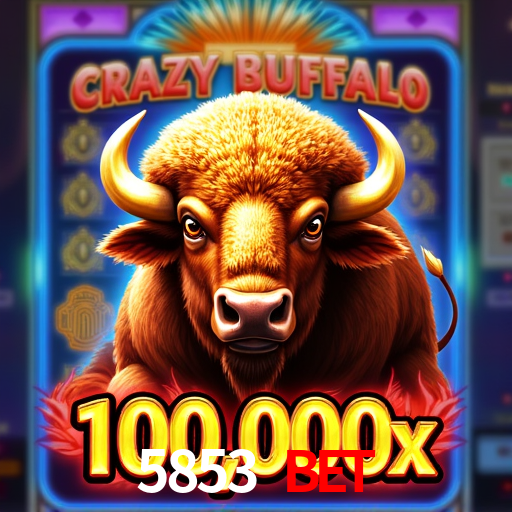 Bonus na Cassino Online 5853 Bet